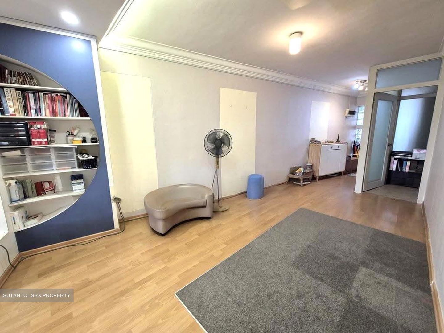 Blk 469A Blue Riverview (Sembawang), HDB Executive #632491891